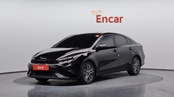 Kia K3 2021