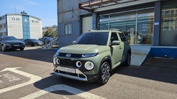 Hyundai Casper 2022