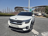 Kia Seltos 2020