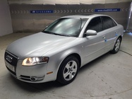 Audi A4 2008