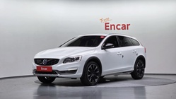 Volvo V60 2018
