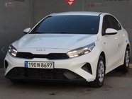 Kia K3 2022