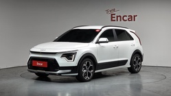 Kia Niro 2025