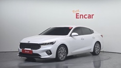 Kia K7 2019