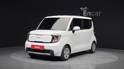 Kia RAY 2022