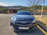 Chevrolet Malibu 2015