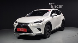 Lexus NX 2017