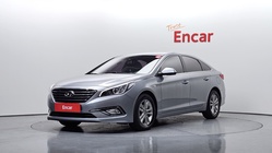 Hyundai Sonata 2014