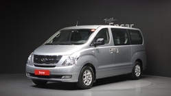 Hyundai Starex 2015