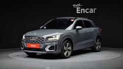 Audi Q2 2020
