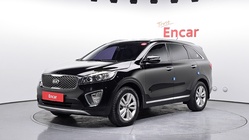 Kia Sorento 2014