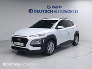 Hyundai Kona 2018