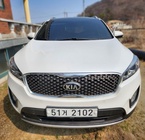 Kia Sorento 2015