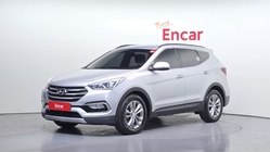 Hyundai Santa Fe 2015