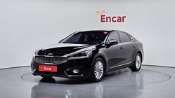 Kia K7 2017