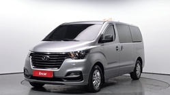 Hyundai Starex 2020