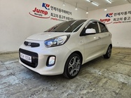 Kia morning 2015