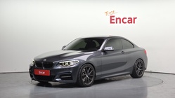 BMW 2 Series 2015