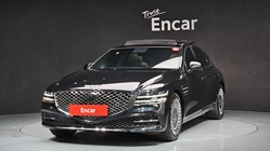 Genesis G80 2020