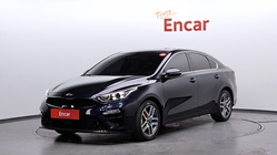 Kia K3 2019