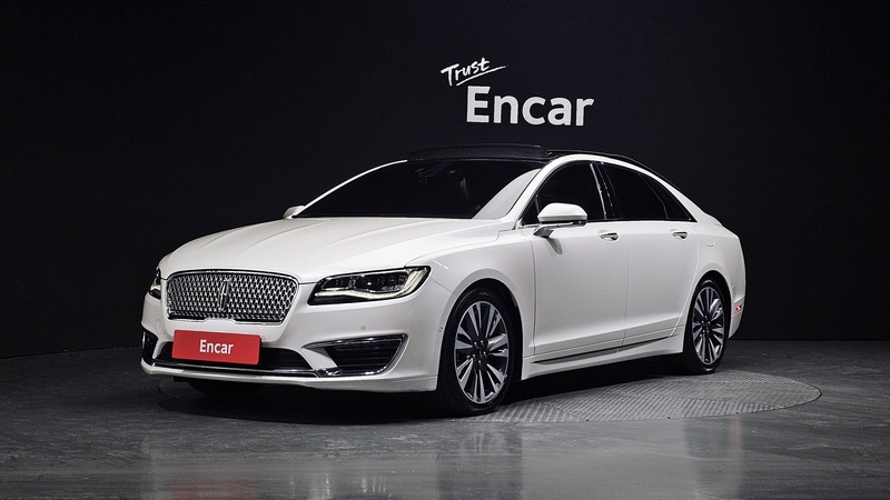 Lincoln MKZ