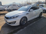 Kia K5 2013