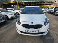 Kia Carens 2013