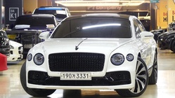 Bentley Flying Spur 2023