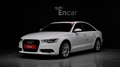 Audi A6 2014
