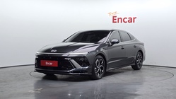 Hyundai Sonata 2024