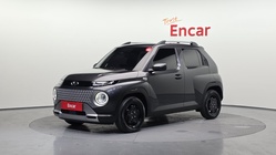 Hyundai Casper 2024