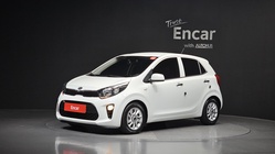 Kia morning 2018