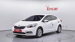 Kia K3 2015