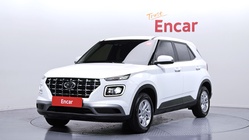 Hyundai Venue 2021