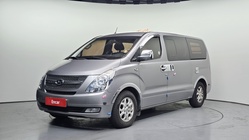 Hyundai Starex 2010