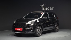 Kia Sportage 2019