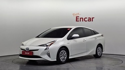 Toyota Prius 2016