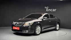 Chevrolet Alpheon 2013