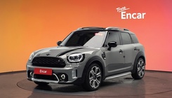 MINI Countryman 2021