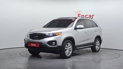 Kia Sorento 2012