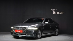 Genesis G90 2019