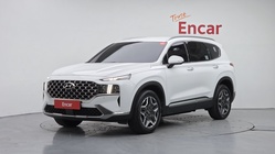 Hyundai Santa Fe 2023