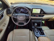 Hyundai Grandeur 2017