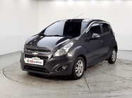 Chevrolet Spark 2014
