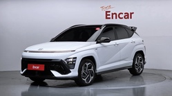 Hyundai Kona 2023