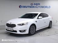 Kia K7 2015
