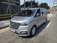 Hyundai Starex 2018