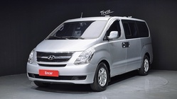 Hyundai Starex 2009