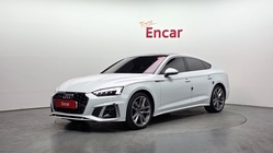 Audi A5 2023