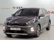 Kia Niro 2020